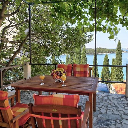 Bojana Apartments Cavtat Dış mekan fotoğraf