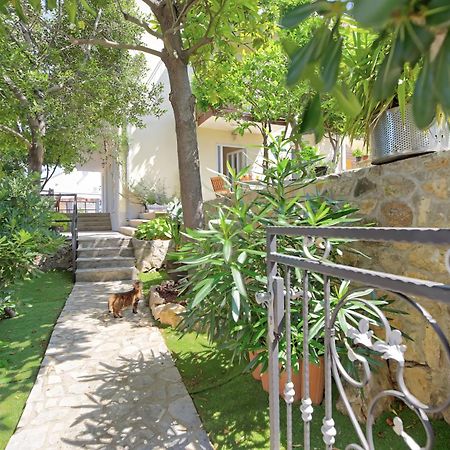 Bojana Apartments Cavtat Dış mekan fotoğraf