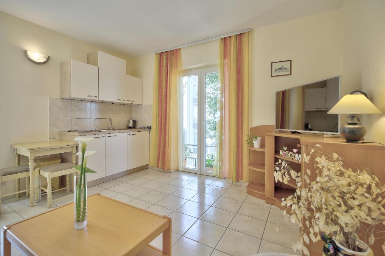 Bojana Apartments Cavtat Dış mekan fotoğraf