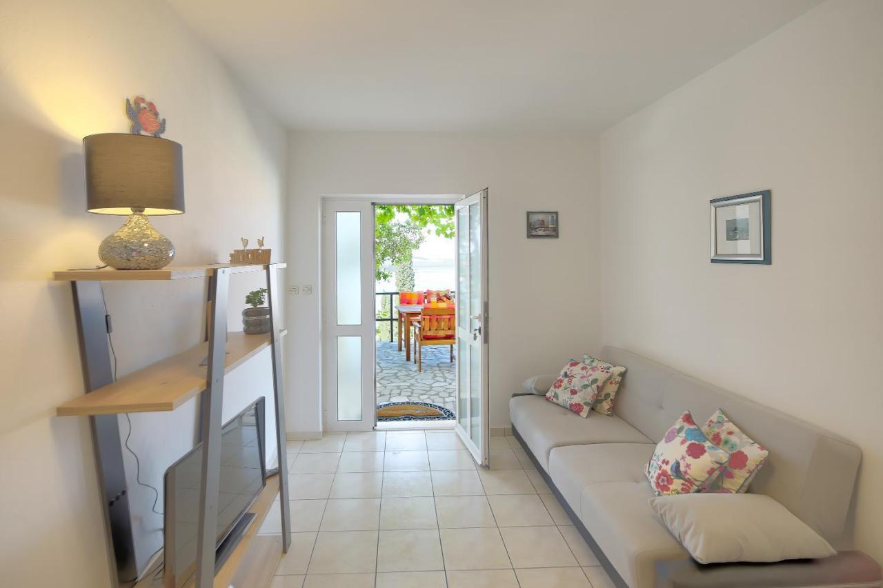 Bojana Apartments Cavtat Dış mekan fotoğraf