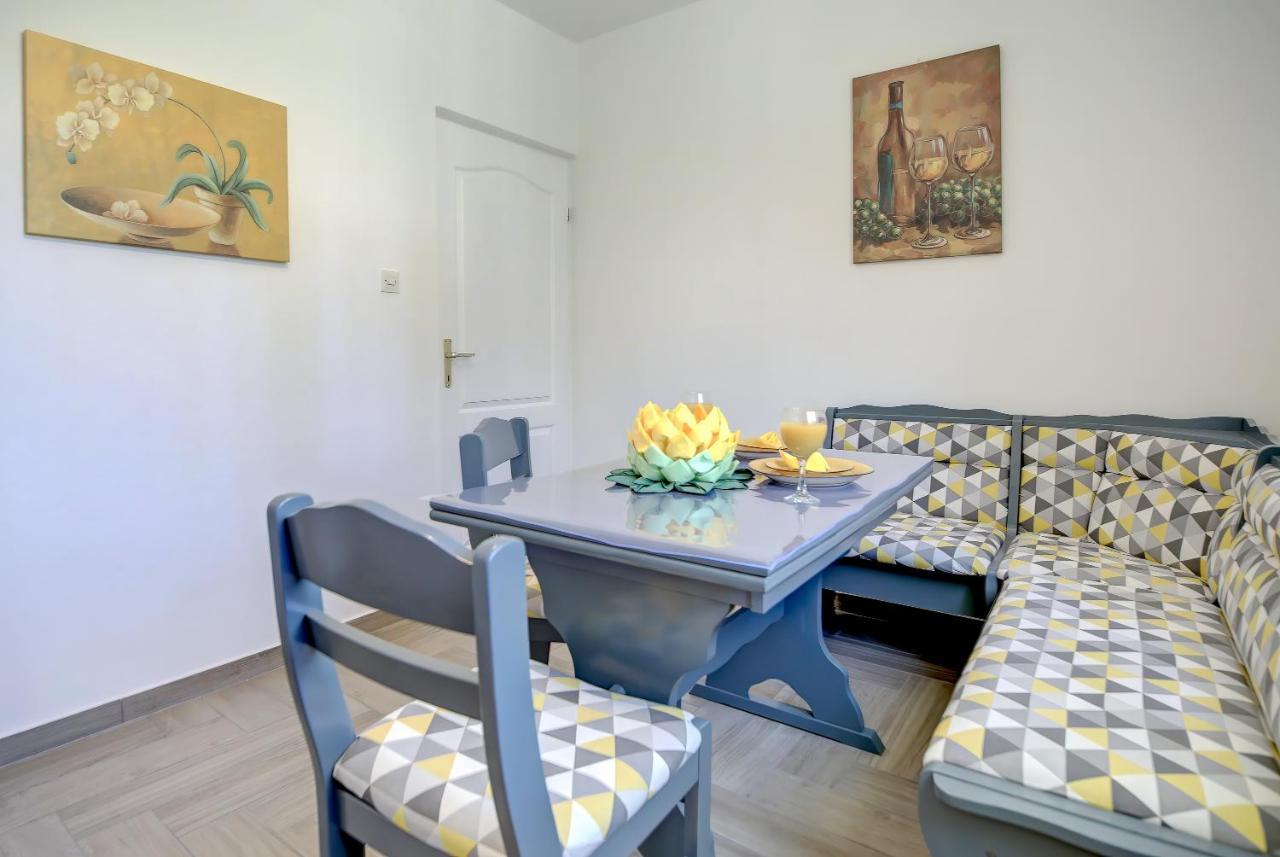 Bojana Apartments Cavtat Dış mekan fotoğraf