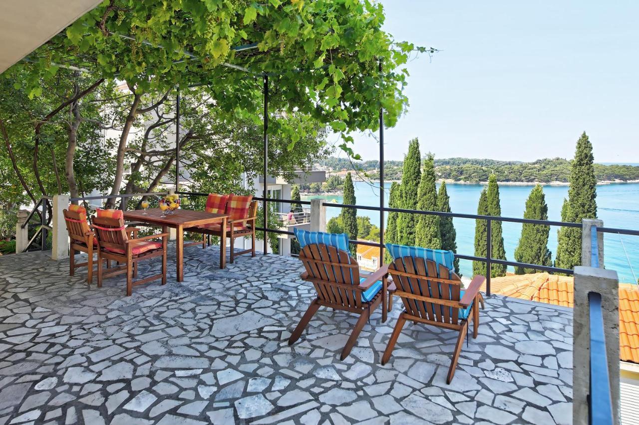 Bojana Apartments Cavtat Dış mekan fotoğraf