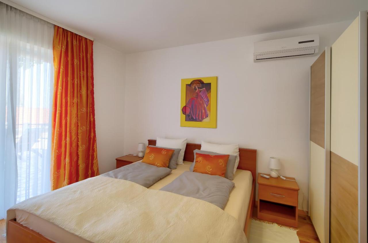 Bojana Apartments Cavtat Dış mekan fotoğraf