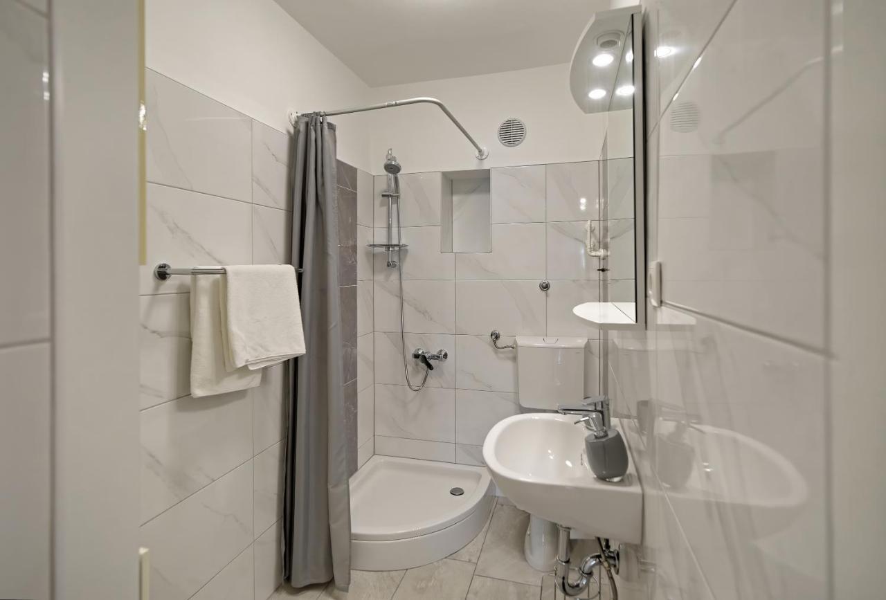Bojana Apartments Cavtat Dış mekan fotoğraf