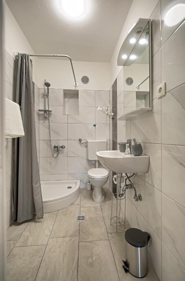 Bojana Apartments Cavtat Dış mekan fotoğraf