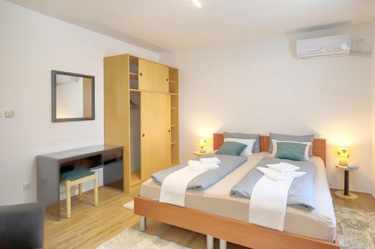 Bojana Apartments Cavtat Dış mekan fotoğraf
