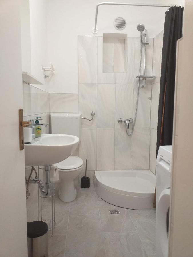 Bojana Apartments Cavtat Dış mekan fotoğraf