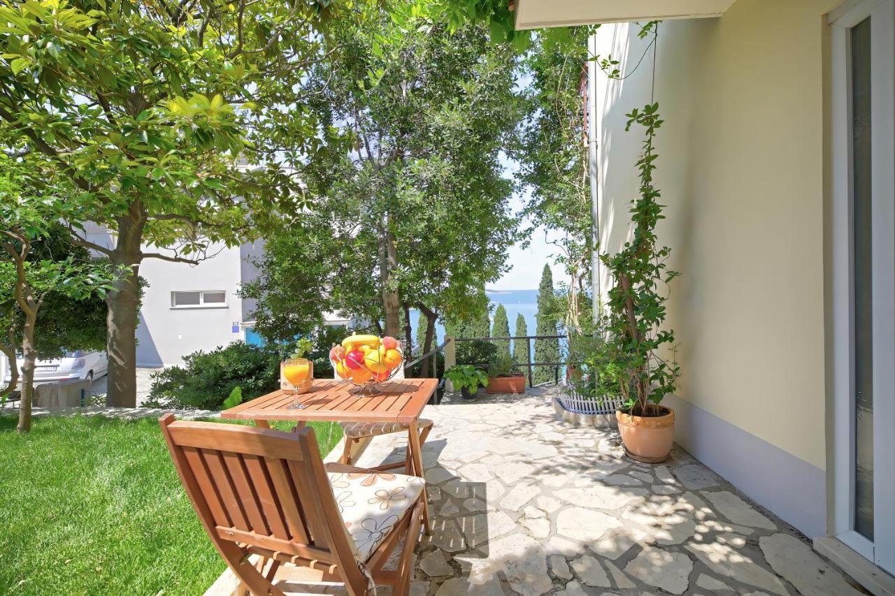Bojana Apartments Cavtat Dış mekan fotoğraf