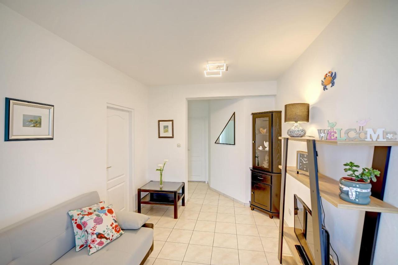 Bojana Apartments Cavtat Dış mekan fotoğraf