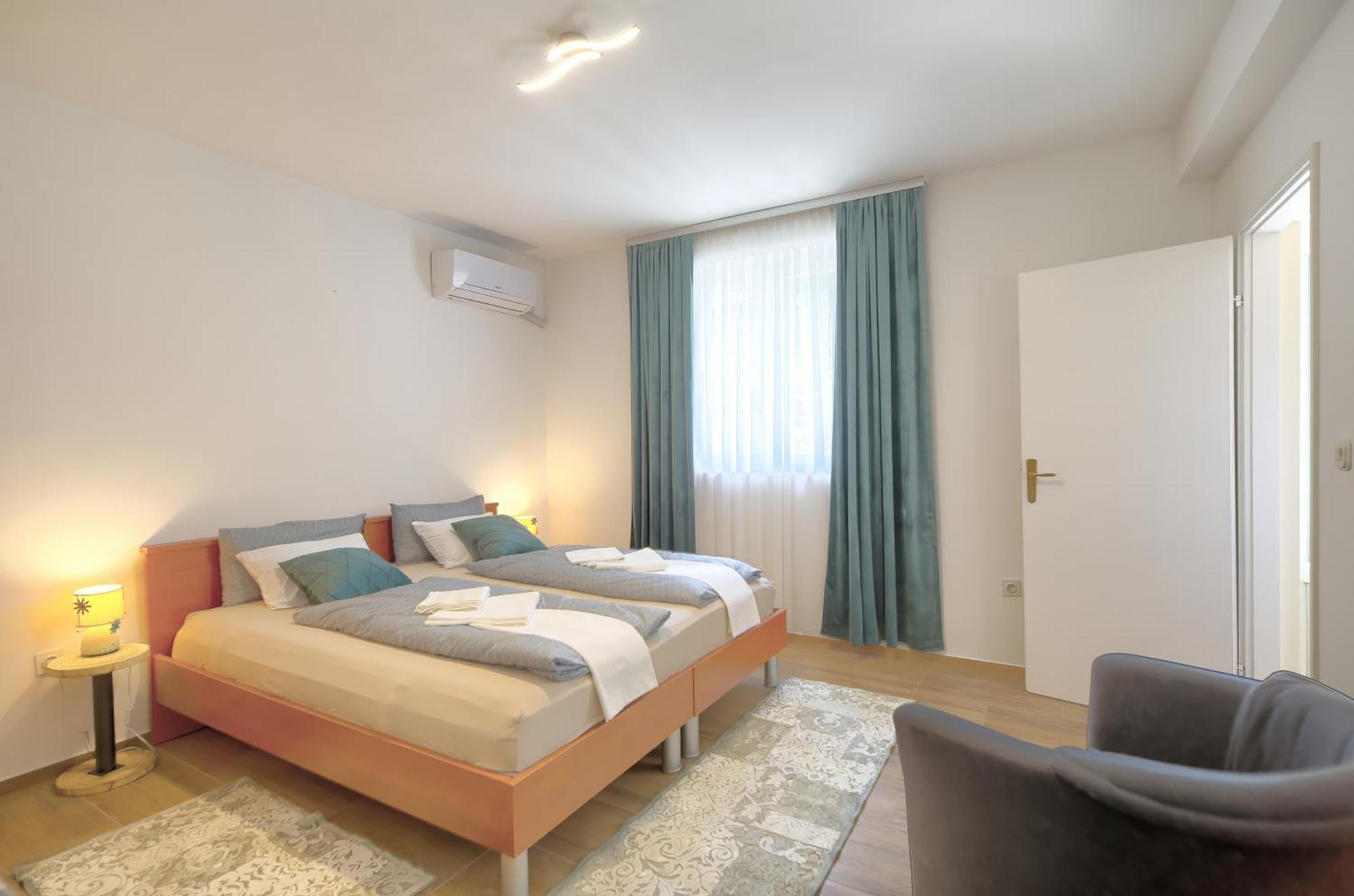 Bojana Apartments Cavtat Dış mekan fotoğraf